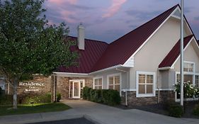 Residence Inn Chico California